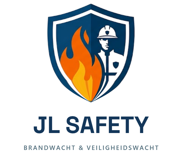 JL Safety — brandwacht & veiligheidswacht